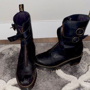 Absolutely love them, bit they are too big.